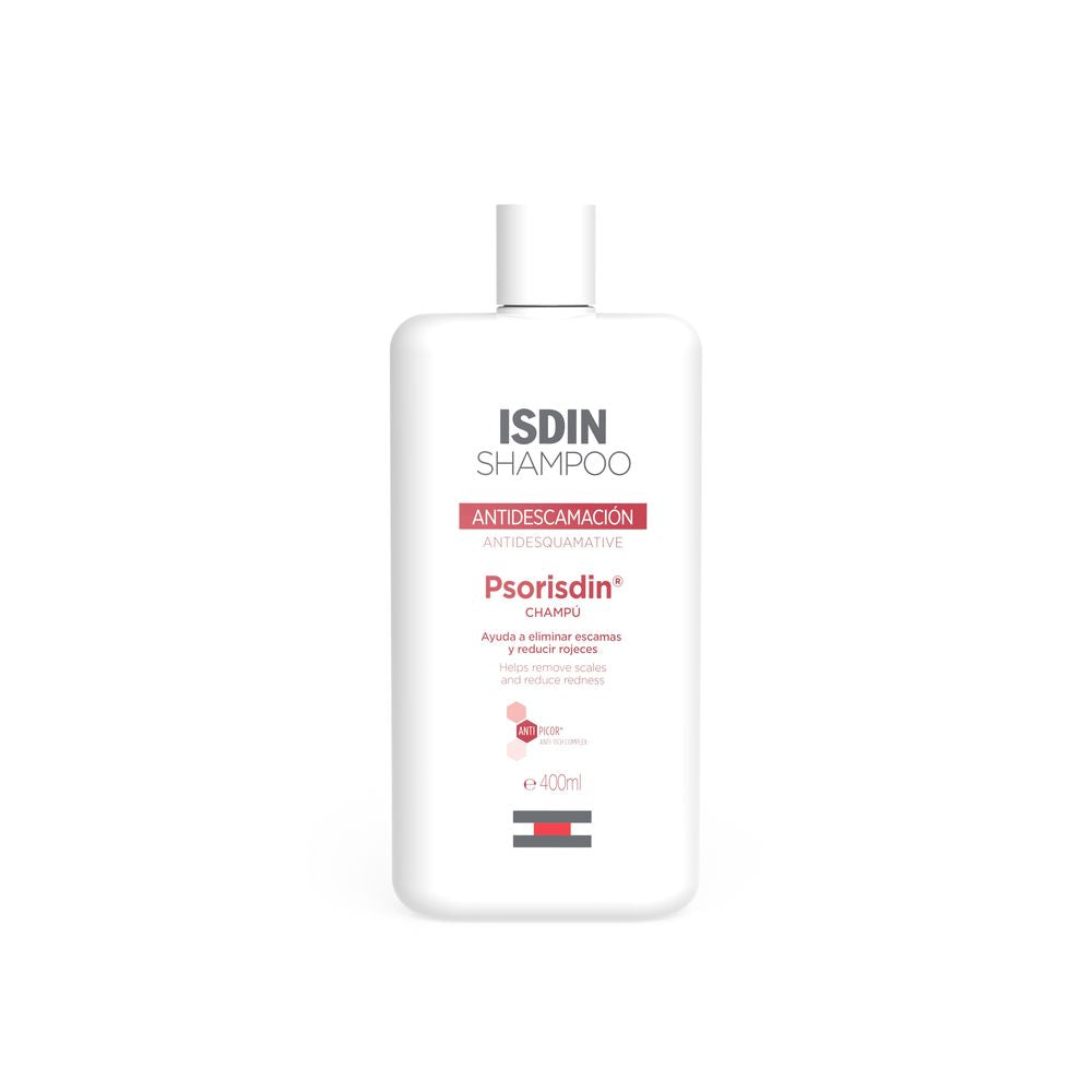 PSORISDIN shampoo 400 ml