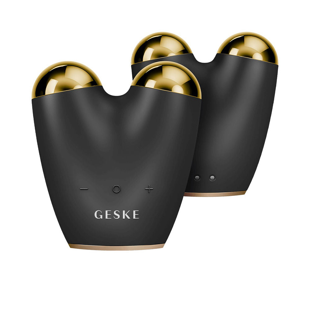 SMART APP GUIDED microcurrent facial lifting 6 in 1 #black 1 u
