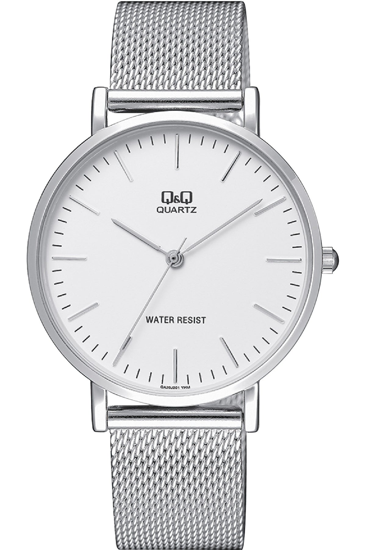 Q&Q Mod. GENT ONLY TIME