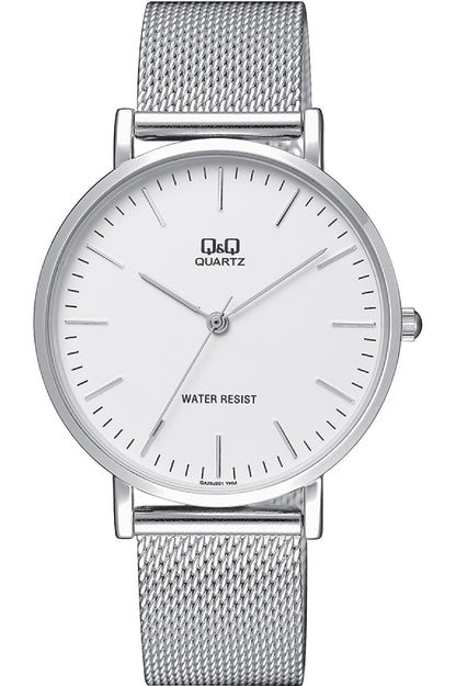 Q&Q Mod. GENT ONLY TIME