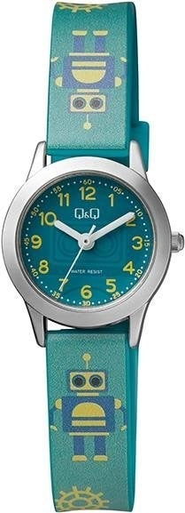 Q&Q Armbanduhr QC29J335Y – Produktansicht