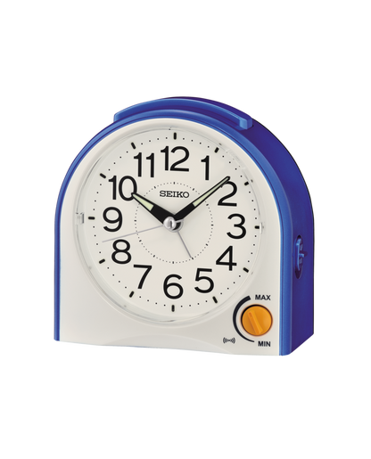 SEIKO CLOCKS WATCHES Mod. QHE192L