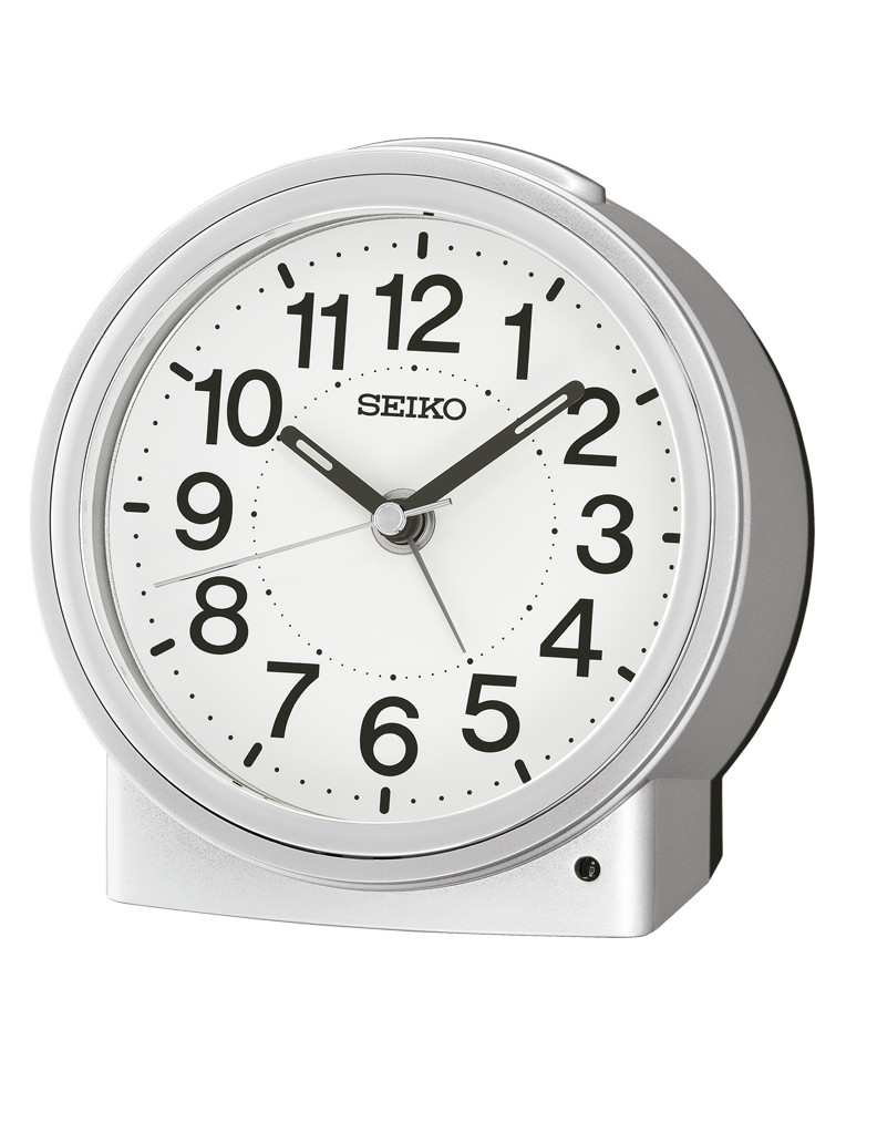 SEIKO CLOCKS QHE199S analoge Wanduhr