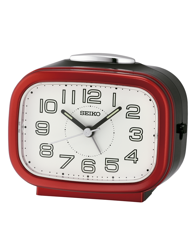 SEIKO CLOCKS Wanduhr QHK060R