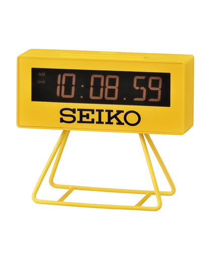 SEIKO CLOCKS QHL062Y Uhr – Produktansicht
