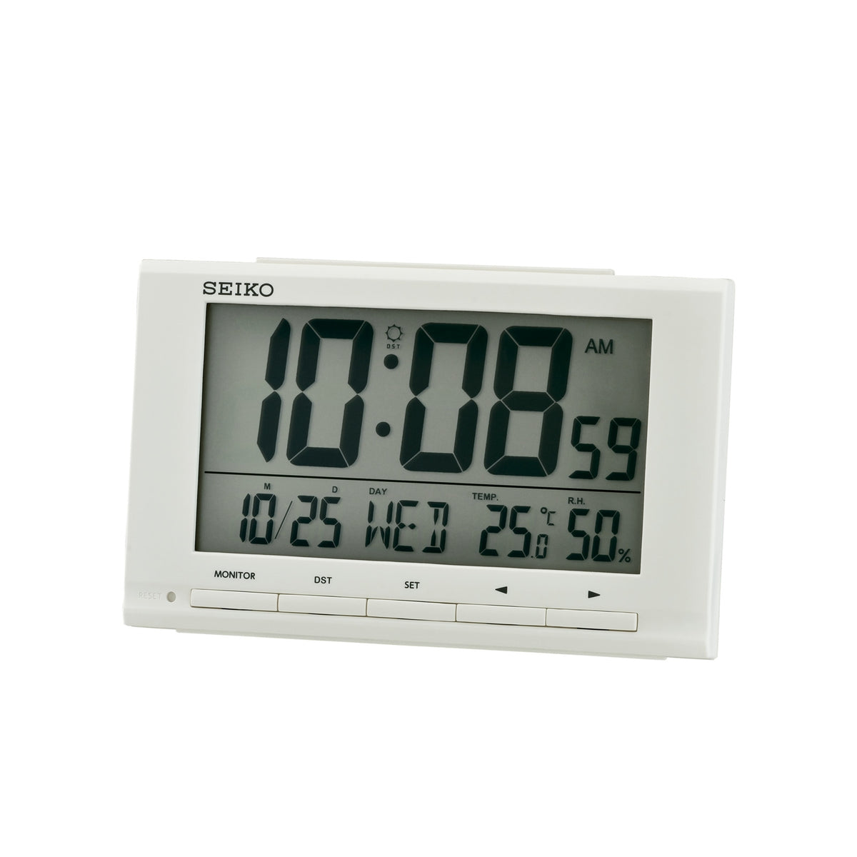 SEIKO CLOCKS QHL090W Uhr – Produktansicht