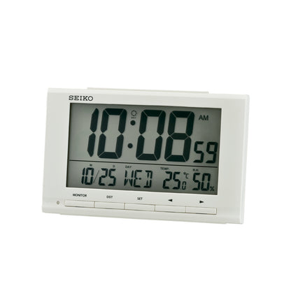 SEIKO CLOCKS QHL090W Uhr – Produktansicht