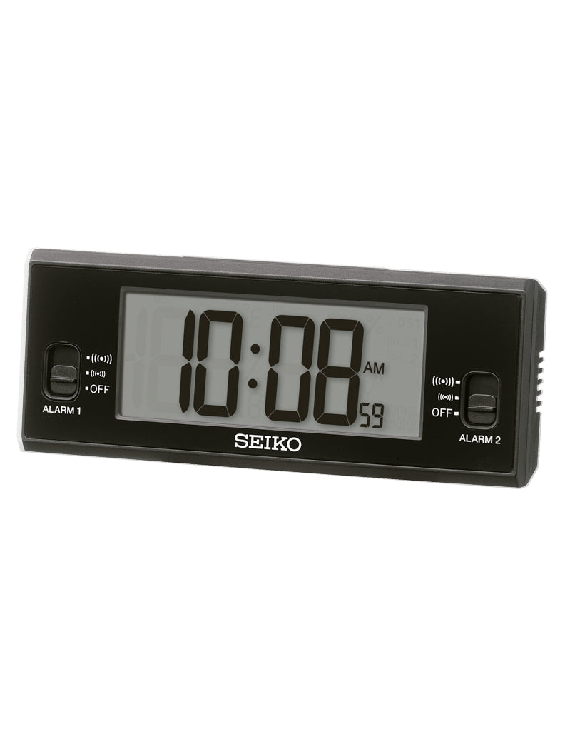 SEIKO CLOCKS QHL093K Uhr – Produktansicht