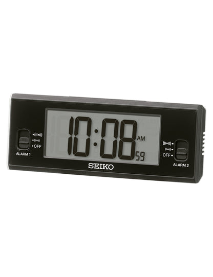 SEIKO CLOCKS QHL093K Uhr – Produktansicht
