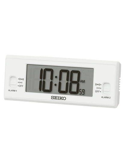 SEIKO CLOCKS QHL093W Uhr – Produktansicht