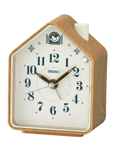 SEIKO CLOCKS WATCHES Mod. QHP011B