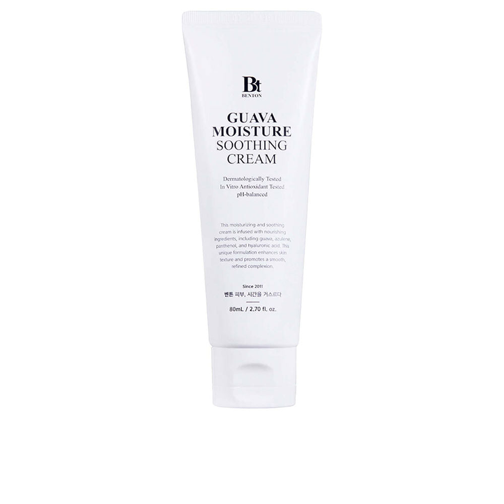 GUAVA MOISTURE shooting cream 80 ml