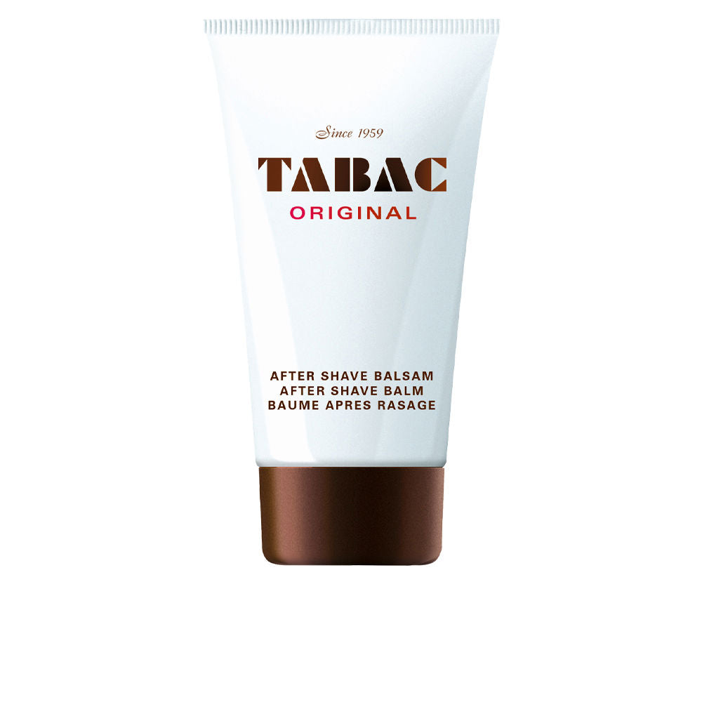 TABAC ORIGINAL as balm 75 ml