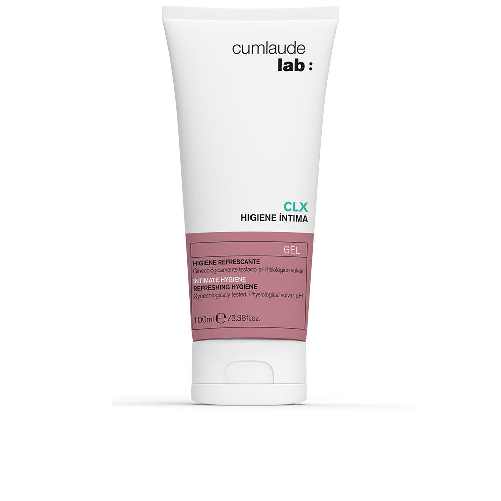 INTIMATE HYGIENE CLX gel inflammation and discomfort 100 ml