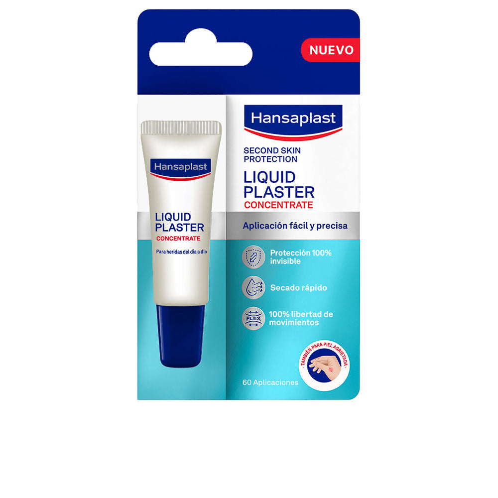 SECOND SKIN PROTECTION concentrated liquid dressing 1 unit