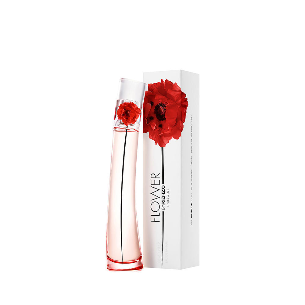 FLOWER BY KENZO LABSOLUE eau de parfum spray 50 ml