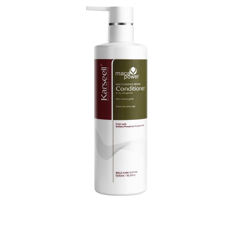 MACA ESSENCE conditioner 500 ml