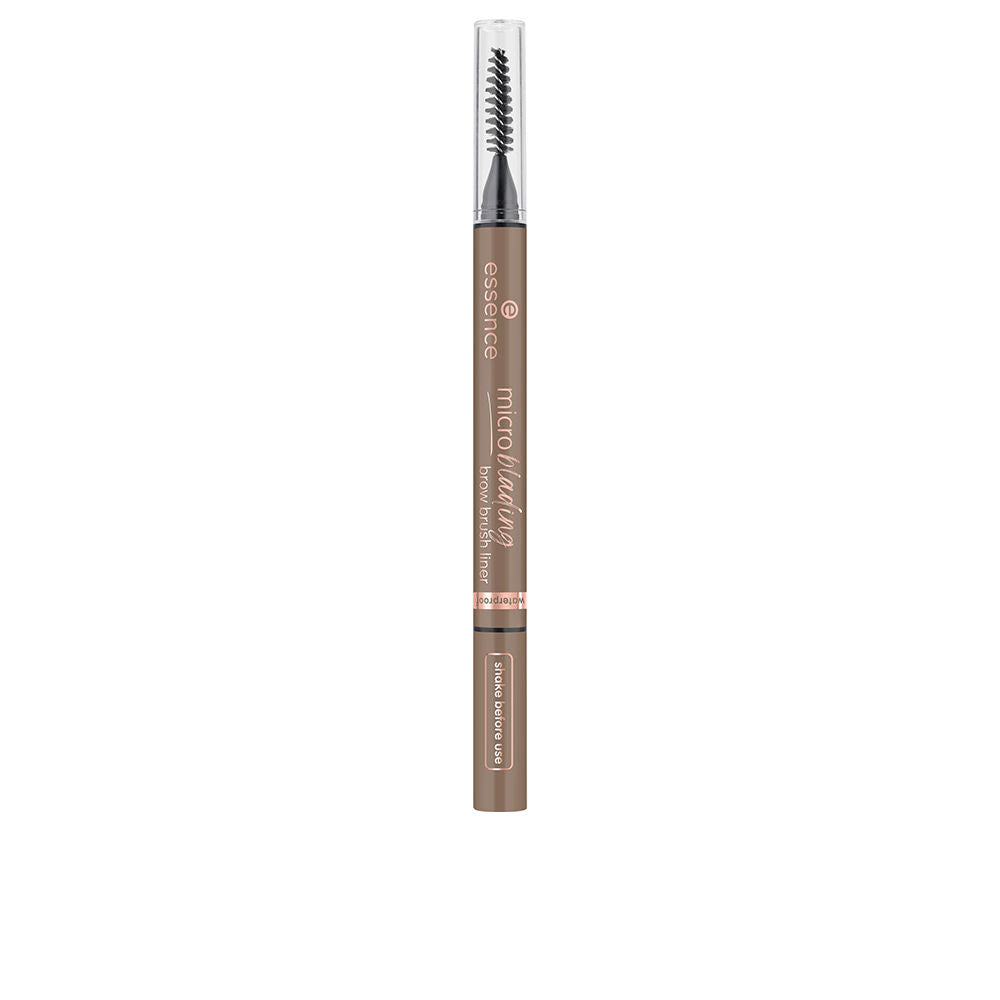 MICROBLADING eyebrow liner #03-Neutral Brown 0.6 ml