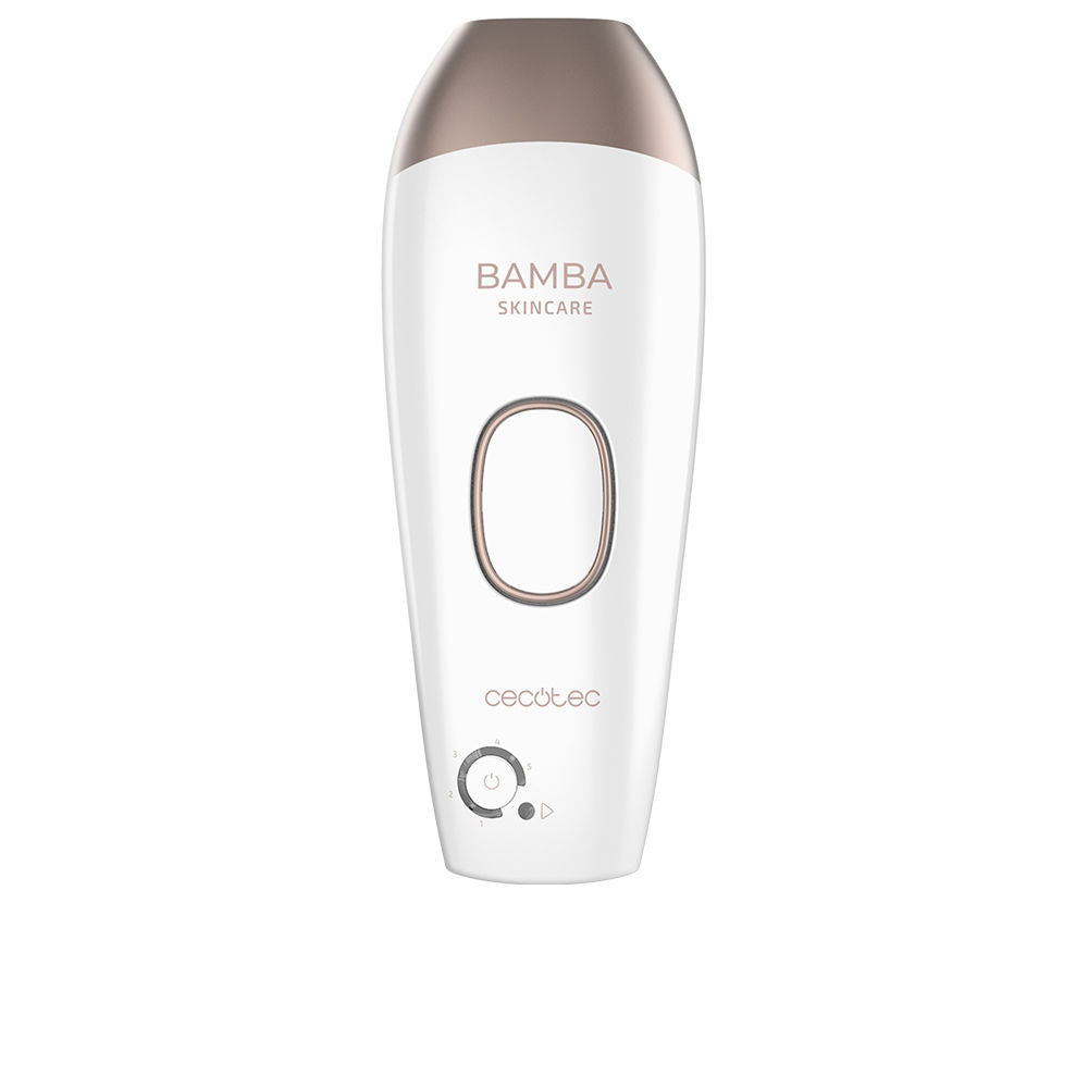 BAMBA SKINCARE IPL QUARTZ CASE 5 pcs