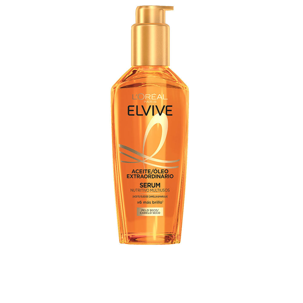 ELVIVE extraordinary treatment oil 100 ml