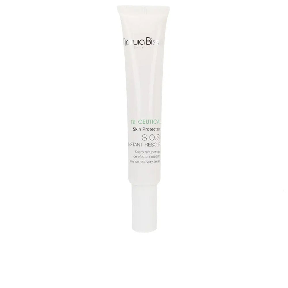 NB CEUTICAL S.O.S instant rescue serum 30 ml
