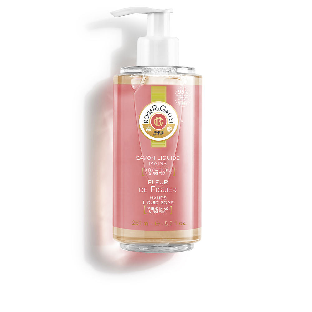 FLEUR DE FIGUIER jabón líquido 250 ml