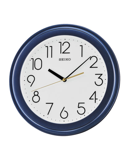 SEIKO CLOCKS WATCHES Mod. QXA577L