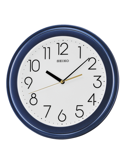 SEIKO CLOCKS WATCHES Mod. QXA577L