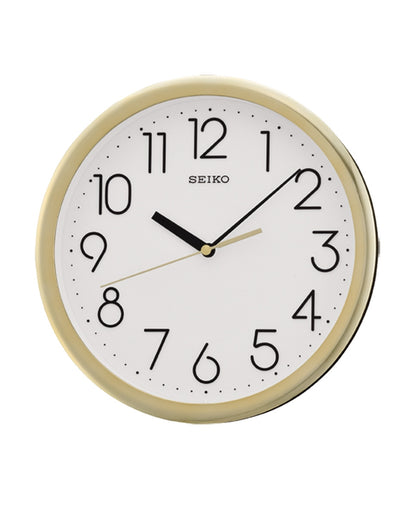 SEIKO CLOCKS WATCHES Mod. QXA582G