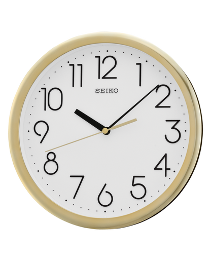 SEIKO CLOCKS WATCHES Mod. QXA582G