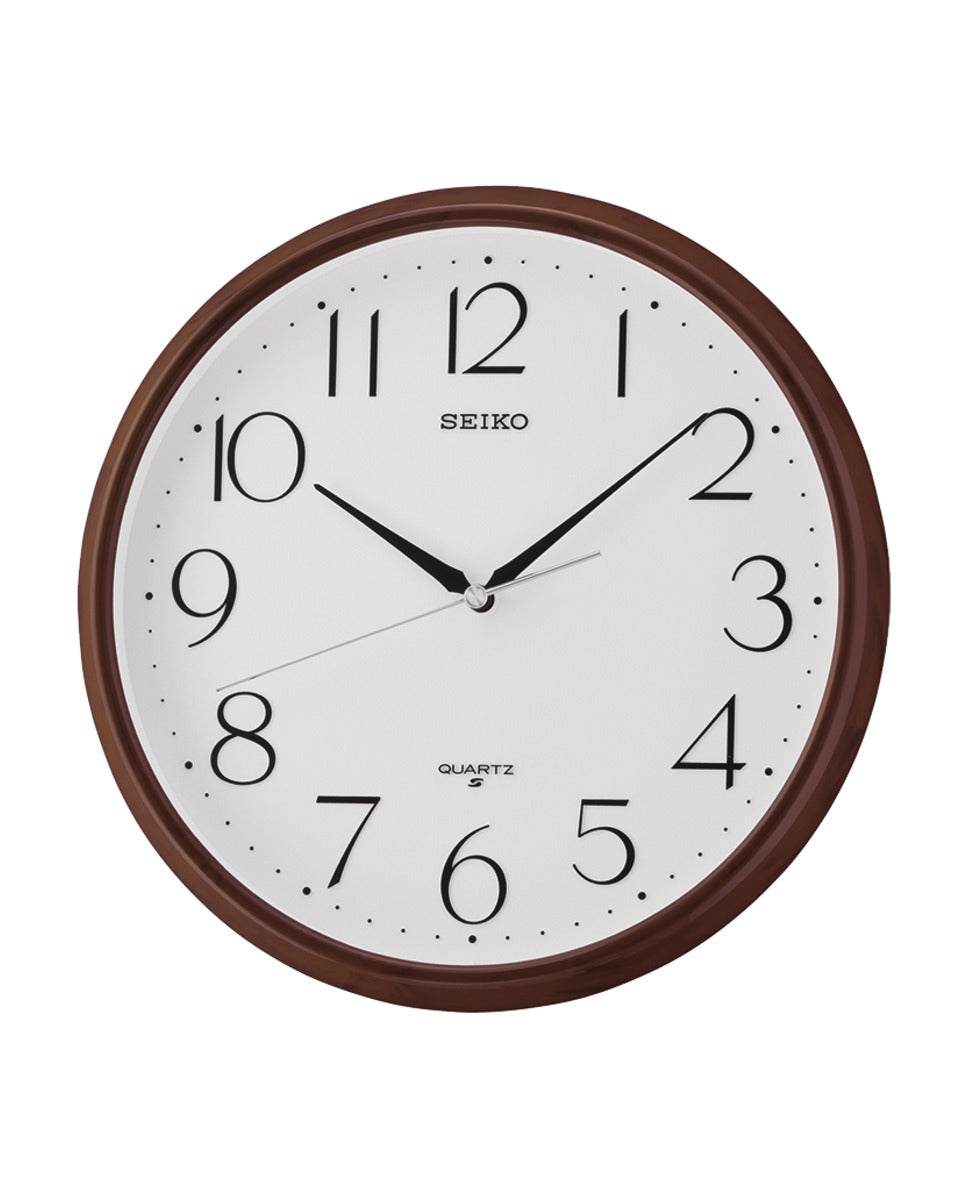 SEIKO CLOCKS WATCHES Mod. QXA695Z