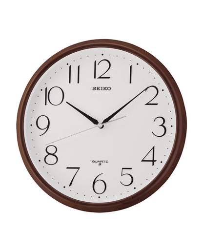SEIKO CLOCKS WATCHES Mod. QXA695Z