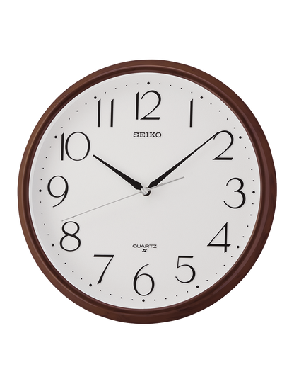 SEIKO CLOCKS WATCHES Mod. QXA695Z