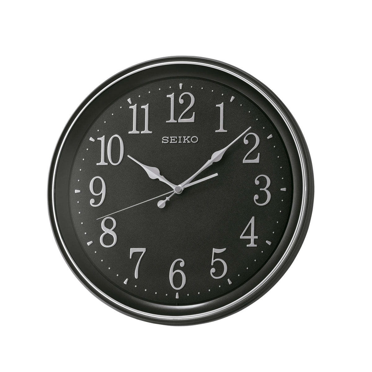 SEIKO CLOCKS WATCHES Mod. QXA798K