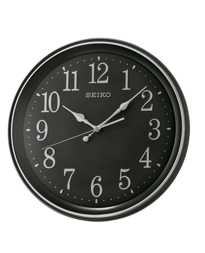 SEIKO CLOCKS WATCHES Mod. QXA798K