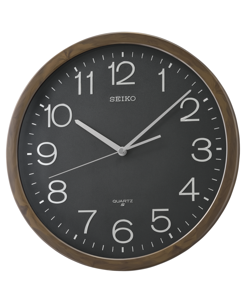 SEIKO CLOCKS Seiko QXA807A Wanduhr