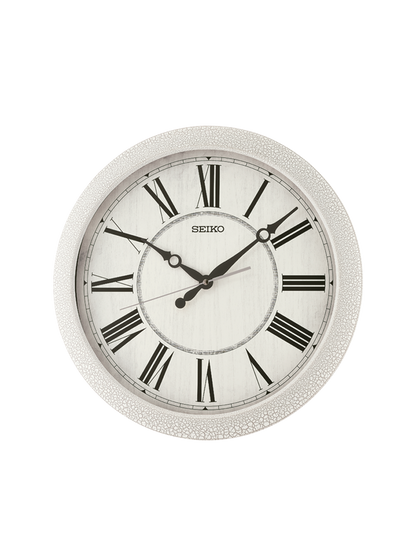 SEIKO CLOCKS WATCHES Mod. QXA815W