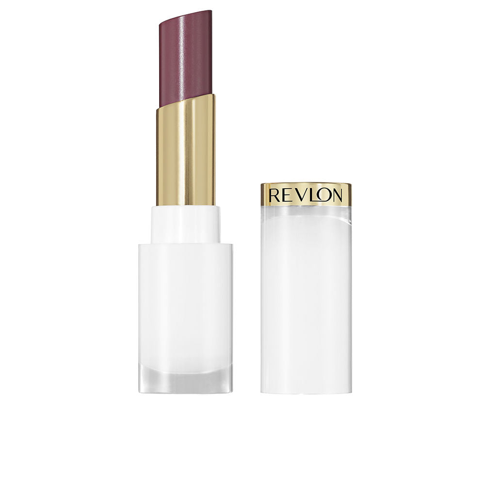SUPER LUSTROUS GLASS SHINE lipstick balm #007-Glazed Mauve 4.2 ml