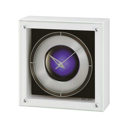 SEIKO CLOCKS QXV001W Uhr – Produktansicht
