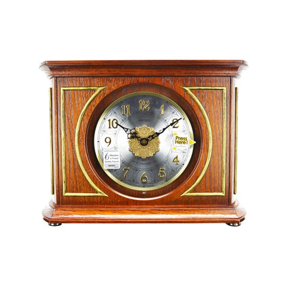 Seiko Clock QXW219B von SEIKO CLOCKS – Produktansicht