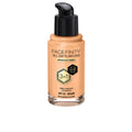 FACEFINITY ALL DAY FLAWLESS 3 IN 1 foundation #W76-warm golden 30 ml