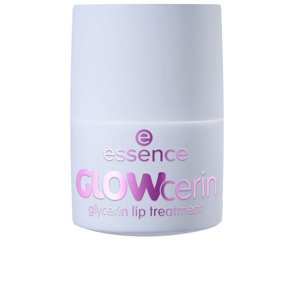 GLOW FOR IT glycerin lip treatment #01-Glow For It 12 gr