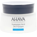 HYALURONIC ACID 24/7 moisturizing cream 50 ml