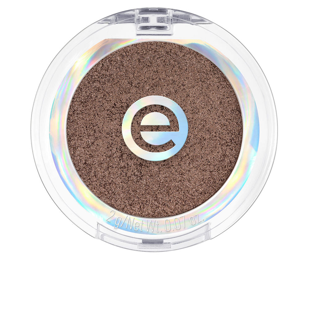 MONOCHROME PEARL eyeshadow #03-Bronzed Espresso 2 gr