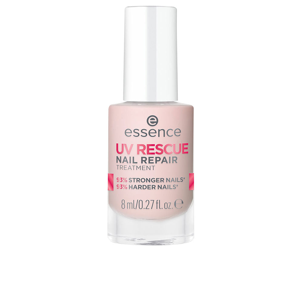 UV RESCURE nail repair treatment #01 8 ml