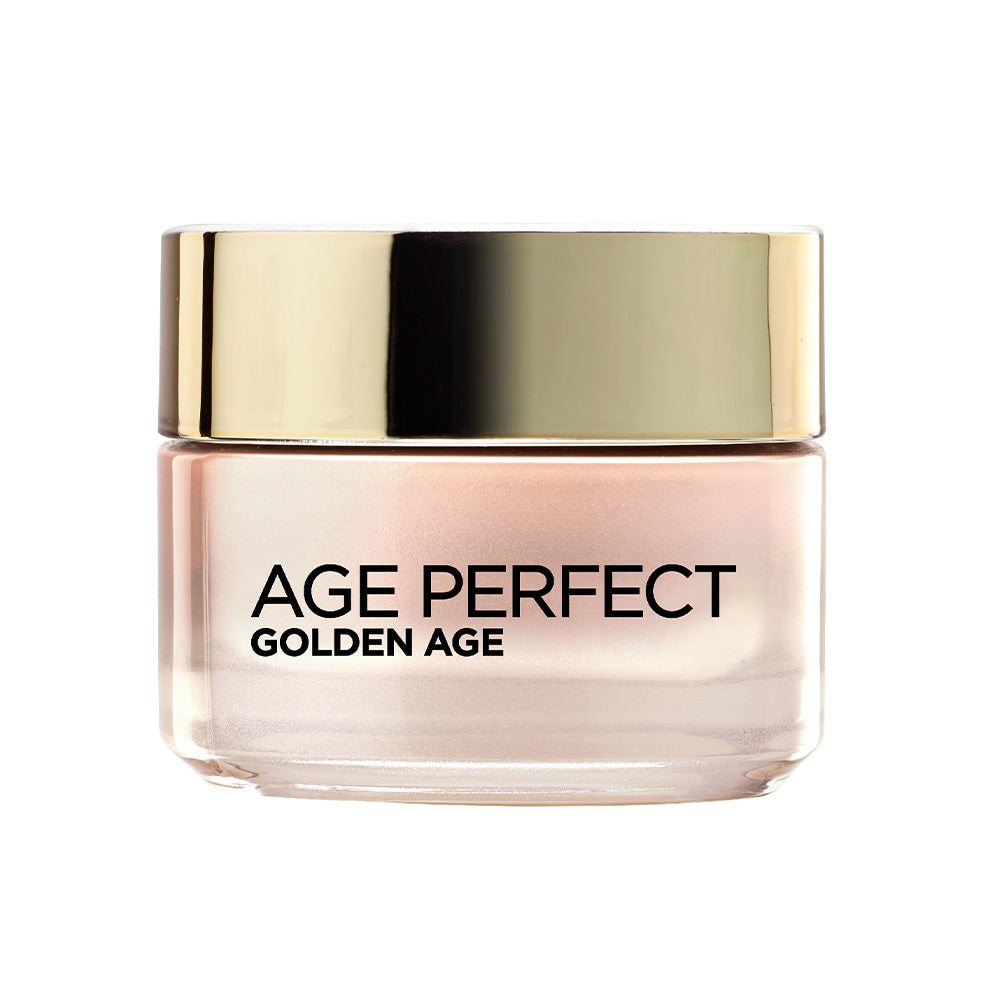 AGE PERFECT GOLDEN AGE day cream 50 ml