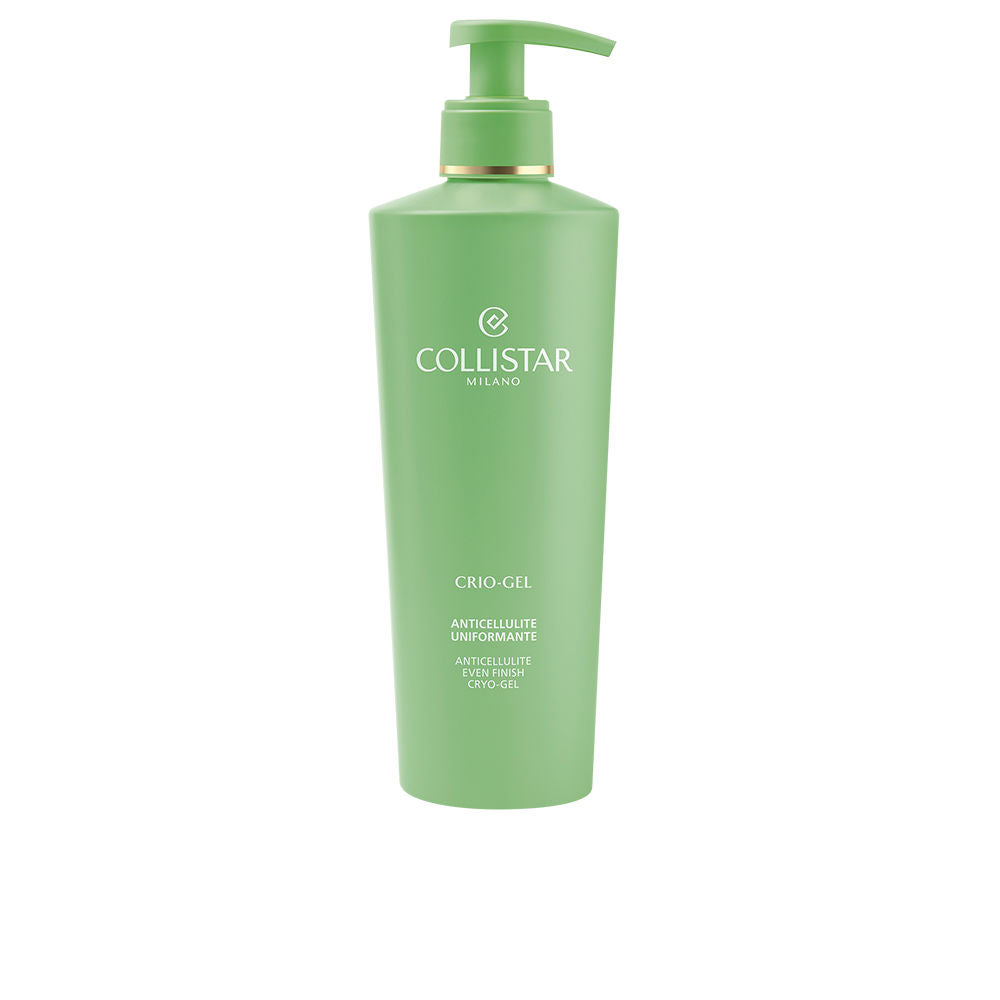 CRIO-GEL anti-cellulite 400 ml