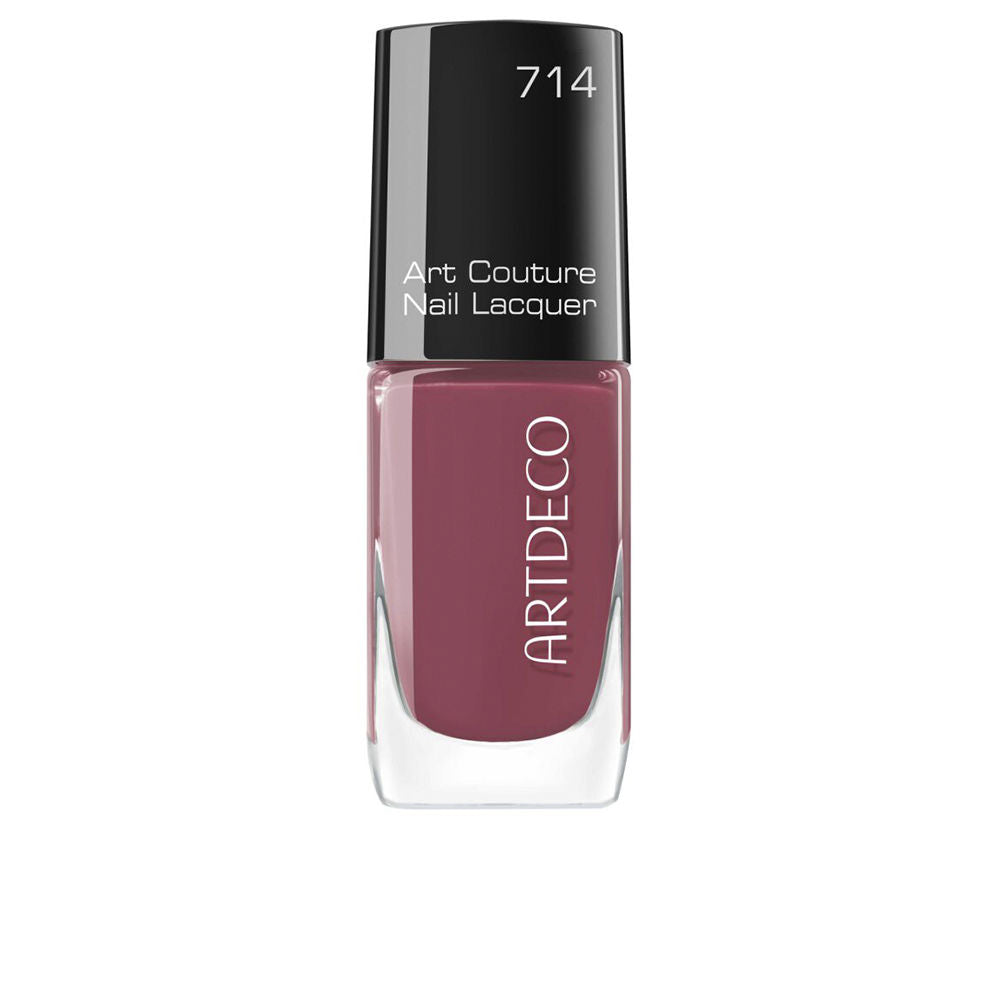 ART COUTURE esmalte de uñas #714-must wear 10 ml