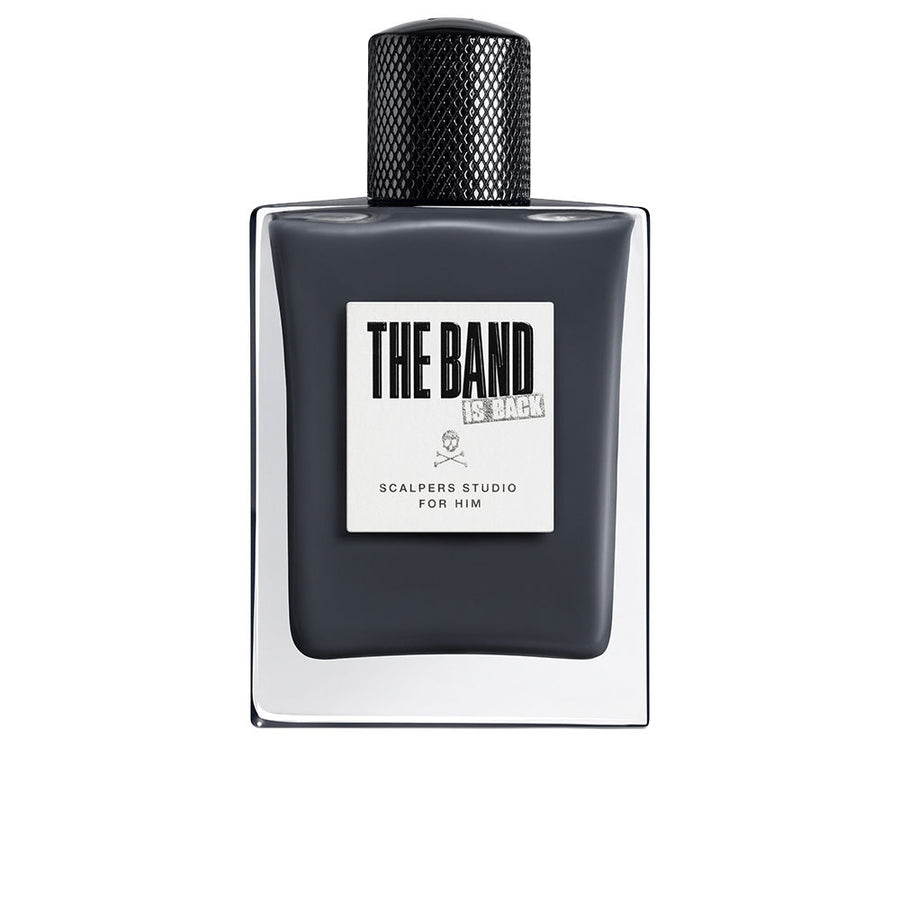 THE BAND IS BACK HIM edp vapo 100 ml