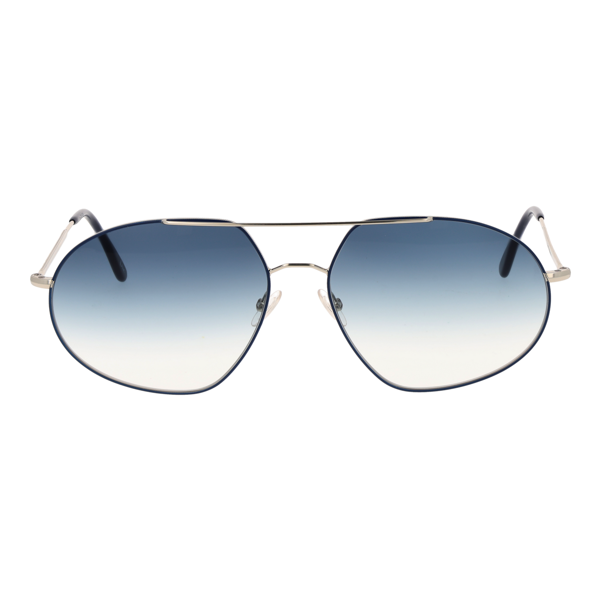 ANDY WOLF SUNGLASSES Andy Wolf Quincy 61G Sonnenbrille – Detailansicht